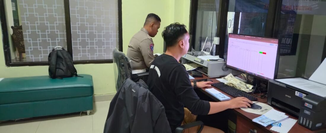 “Dari Juai untuk Banua: Samsat Pembantu Bikin Pajak Jadi Mudah dan Dekat!”