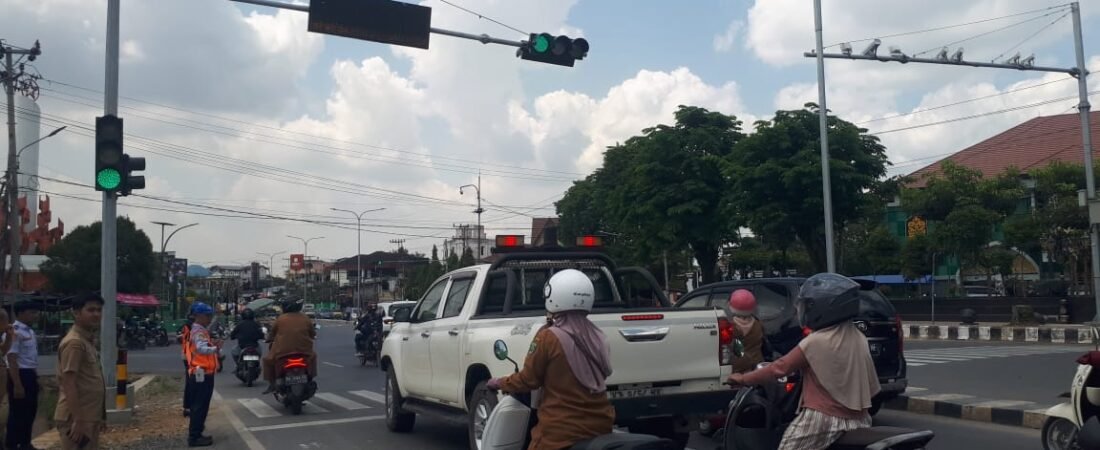 Wartaplus: Membangun Pusat Informasi Digital untuk Masyarakat Balangan