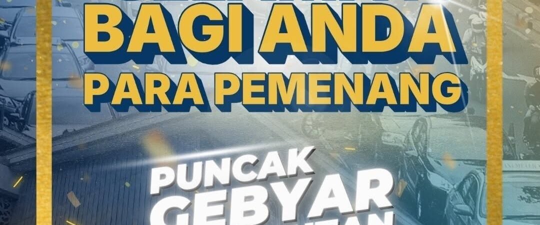 Kabupaten Balangan Raih Hadiah Utama Umroh Gratis pada Gebyar Panutan Pajak Kendaraan Bermotor Kalsel 2025